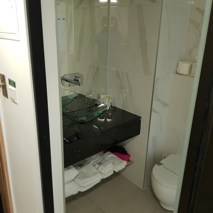 Zimmer Napa Mermaid Hotel & Suites