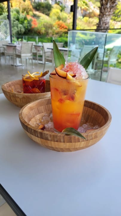 Gastro TUI BLUE Seno - Adults Only