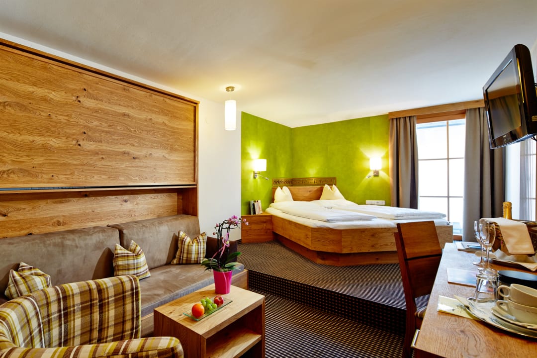 Zimmer Fish'Inn Zell - Hotel Fischerwirt