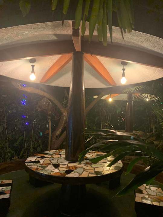 Zimmer Hotel Rancho Estero y Mar