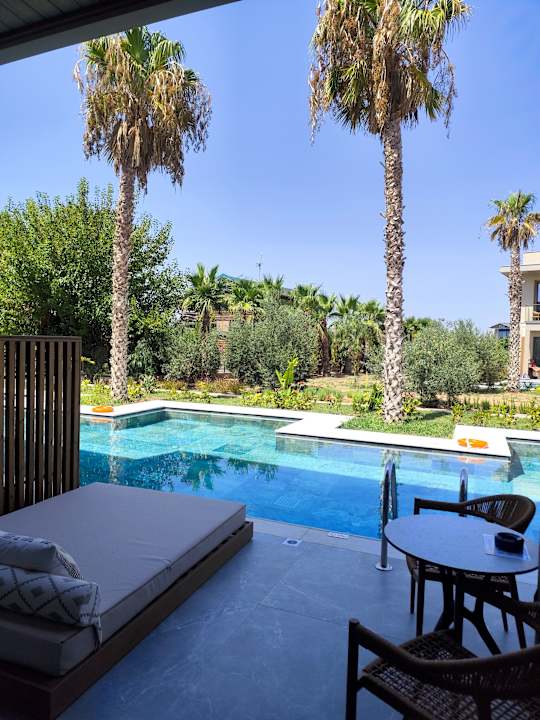 Zimmer Portes Theros