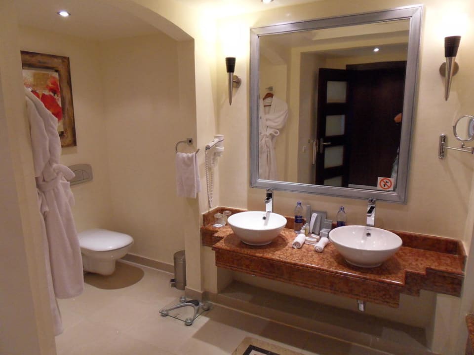 Deluxe-Zimmer Premier Le Reve Hotel & Spa