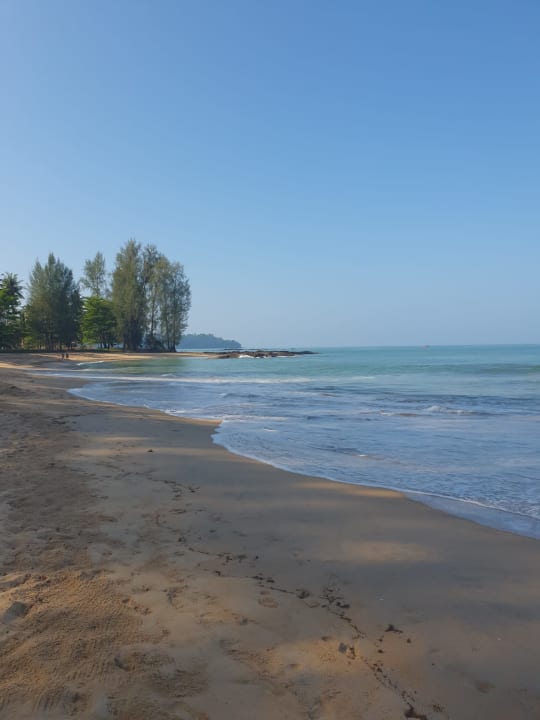 Strand X10 Khaolak Resort