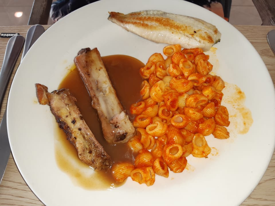 Gastro Globales  Cala Viñas - Adults only
