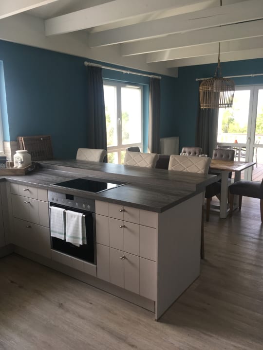 Zimmer Beach Apartments Heiligenhafen