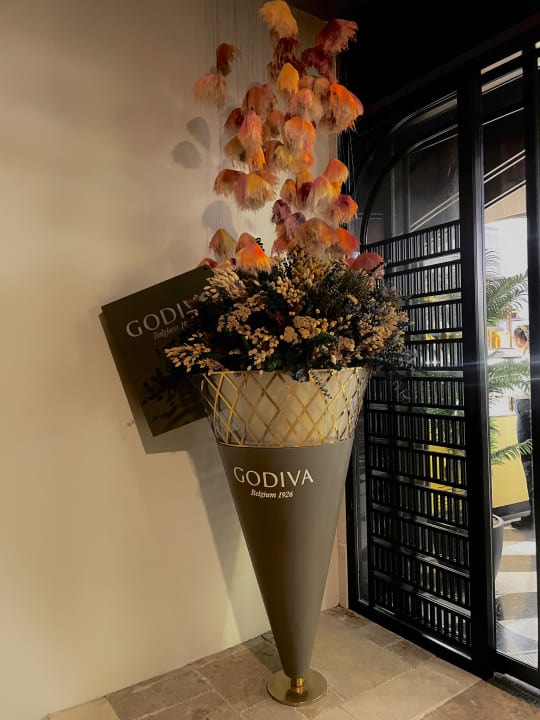 Gastro Rixos Premium Belek