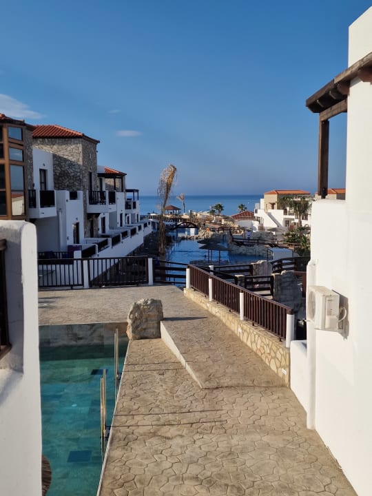Pool The Costa Lindia Blue Star - Adults only