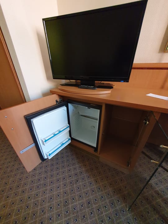 Zimmer Leonardo Hotel Mannheim City Center