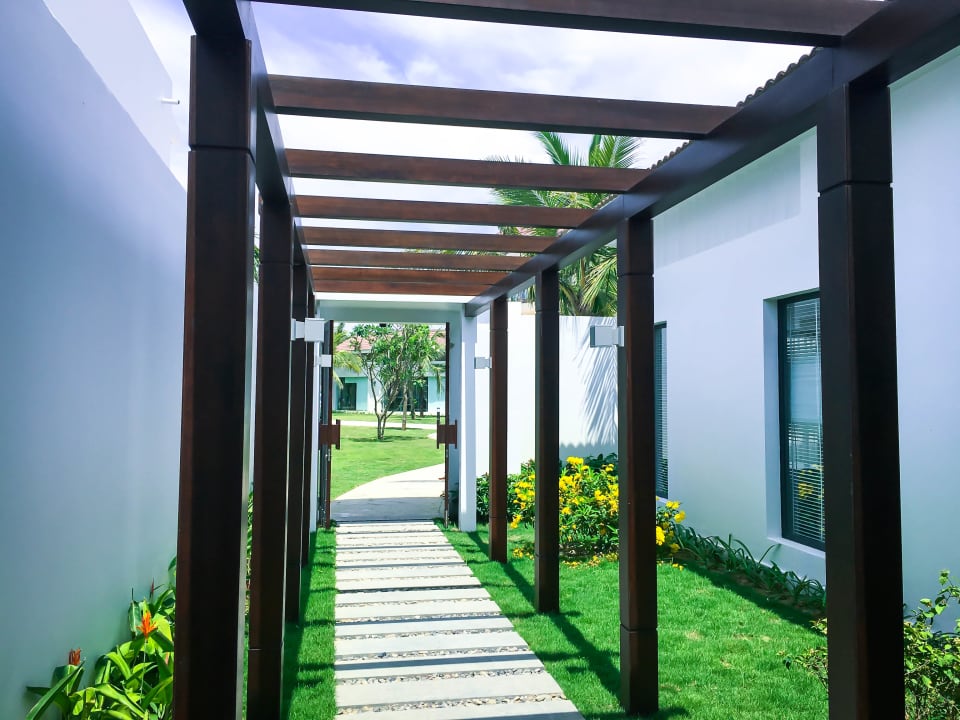 Außenansicht Vinpearl Hoi An Resort & Villas