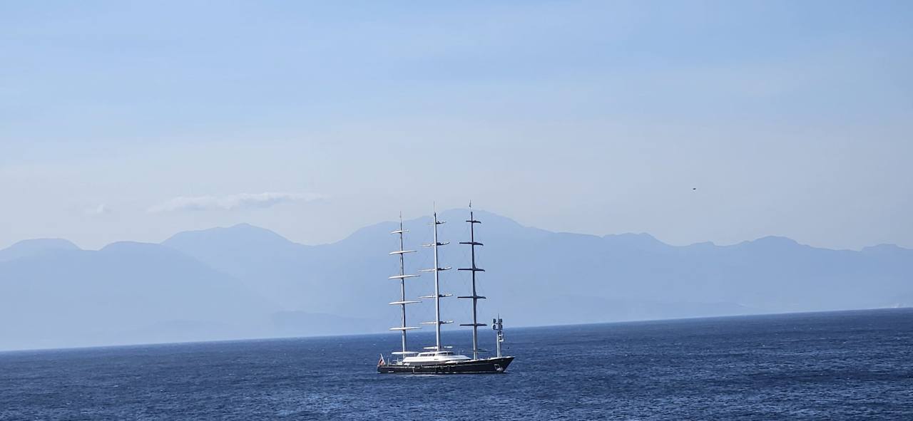 Pool allsun Hotel Malia Beach
