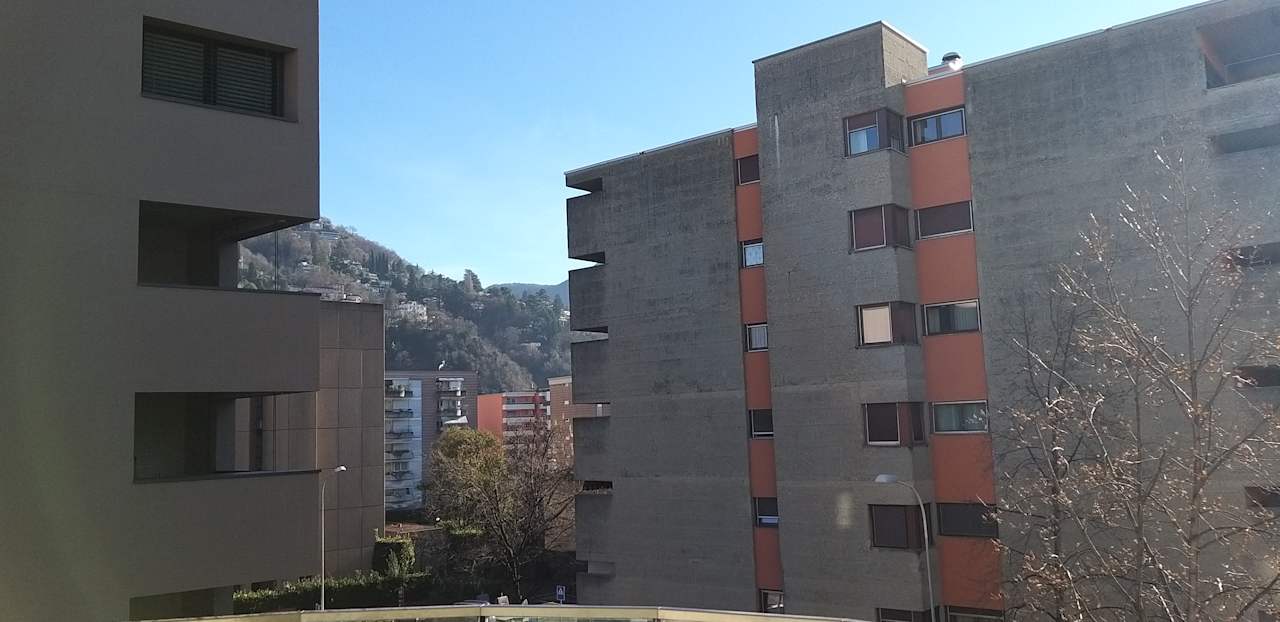 Ausblick Prestige Apartments by Quokka 360 - spacious flats with terraces