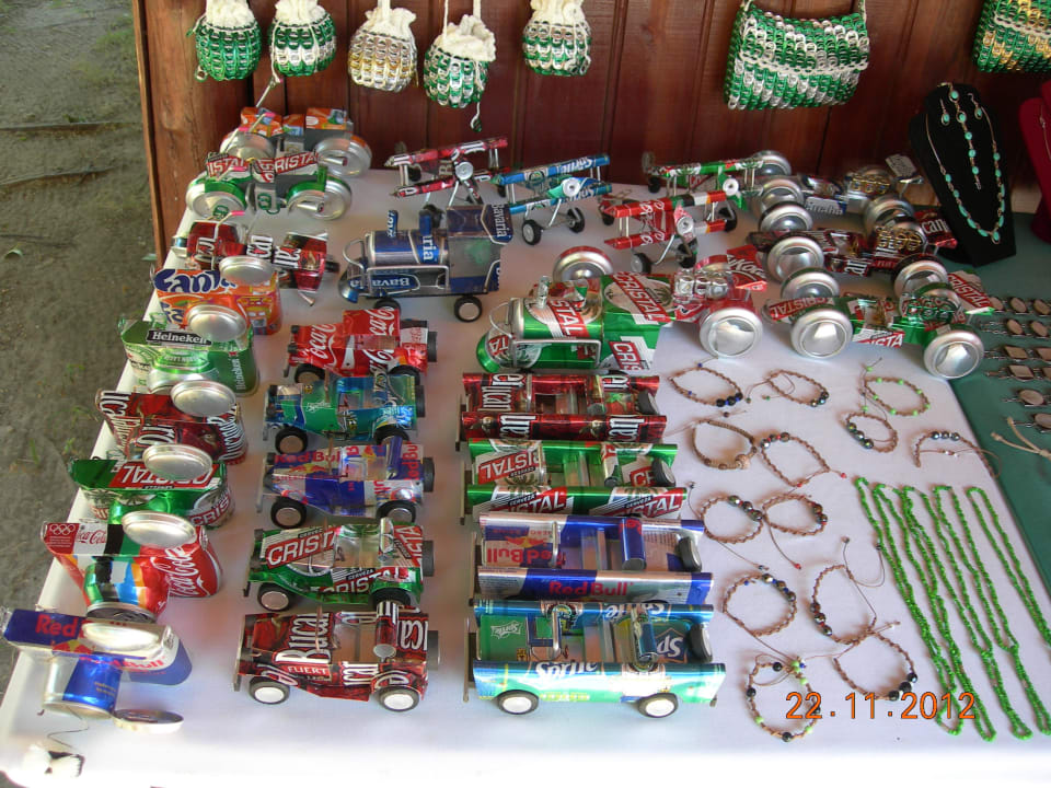 Z niczego ekstra pamiątki Sol Hicacos Varadero