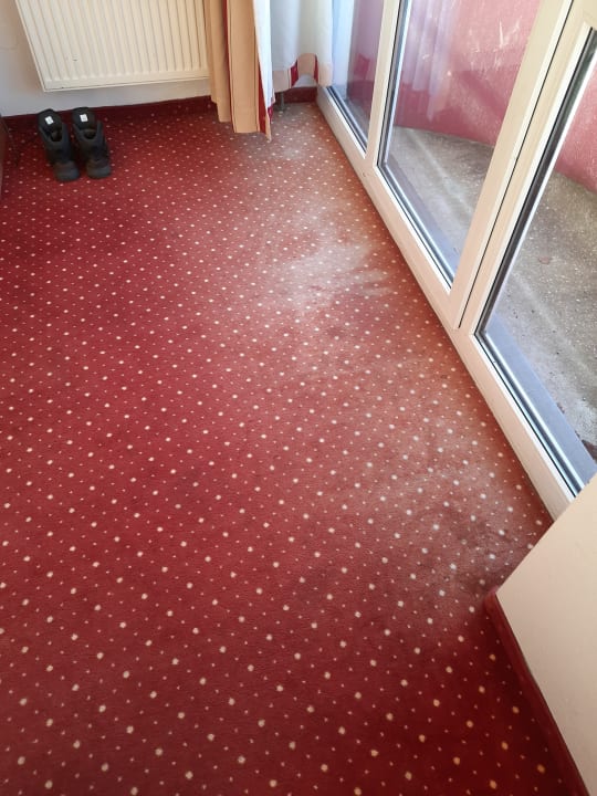 Zimmer Andante Hotel Erding