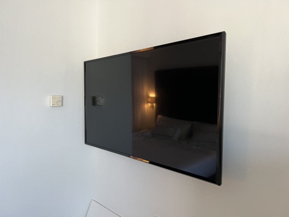 Zimmer Melia Palma Marina