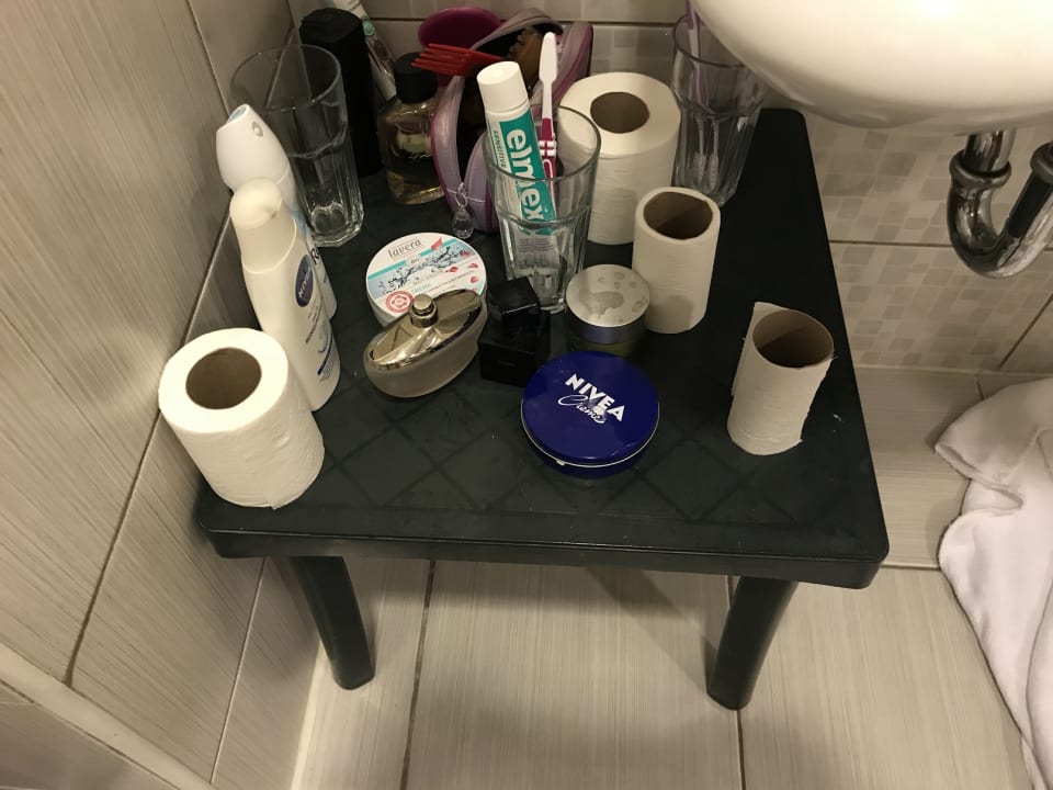 Zimmer Alba Queen Hotel