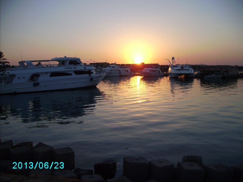 6.2013 Continental Hotel Hurghada