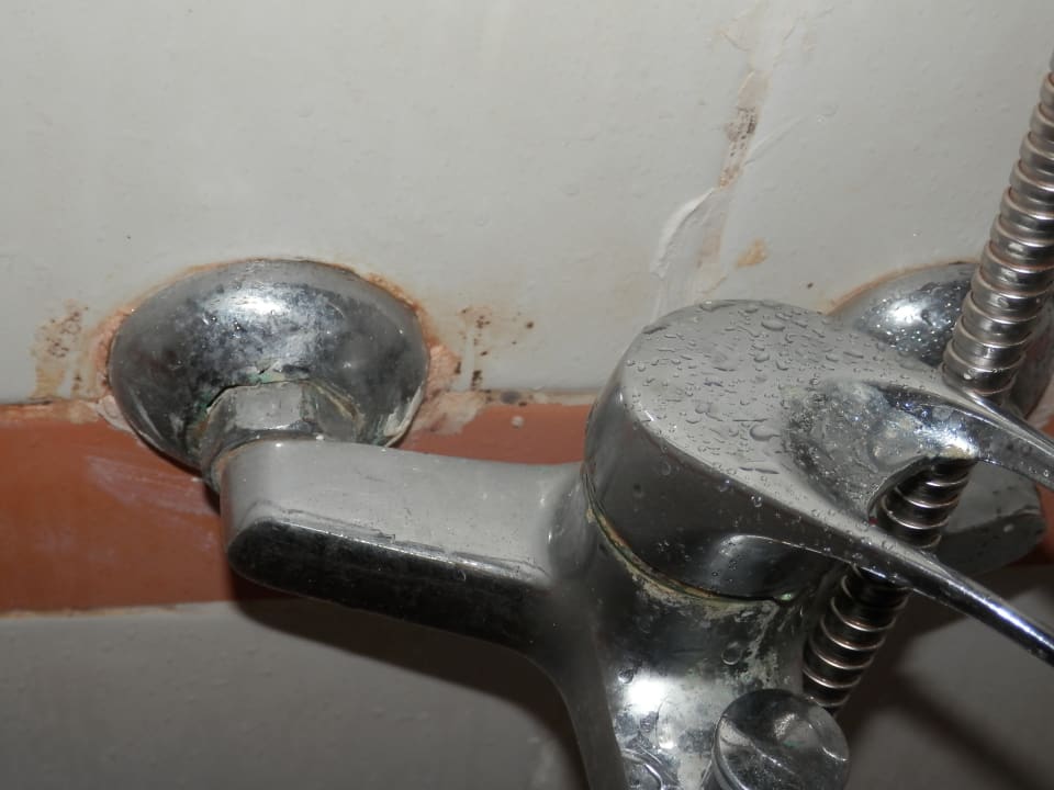 Zimmer Casa Mare Resort