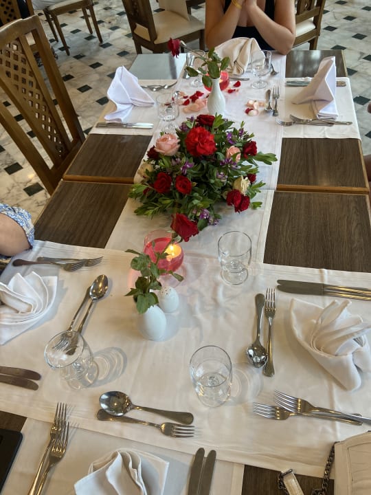 Gastro Iberostar Selection Kantaoui Bay