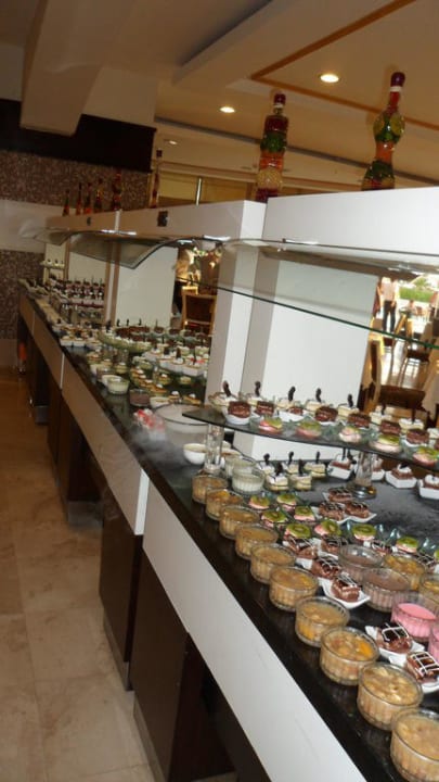 Dessert Roma Beach Resort & Spa 16+ Adult Only
