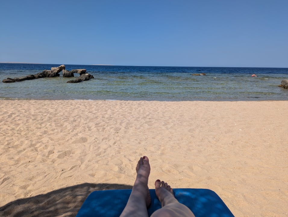 Strand Pickalbatros Citadel Resort