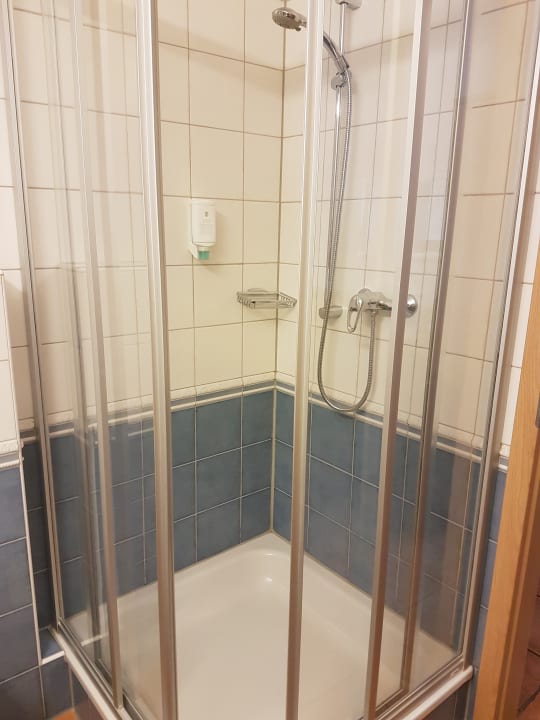 Zimmer Hotel Andante Rust