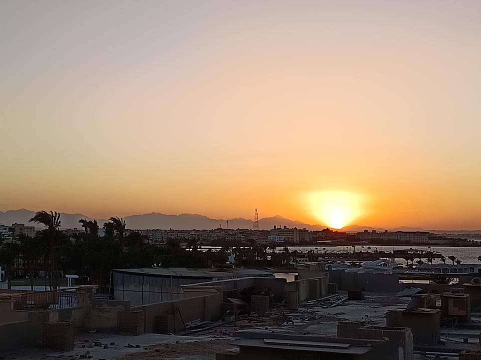 Sonstiges Royal Star Beach Resort