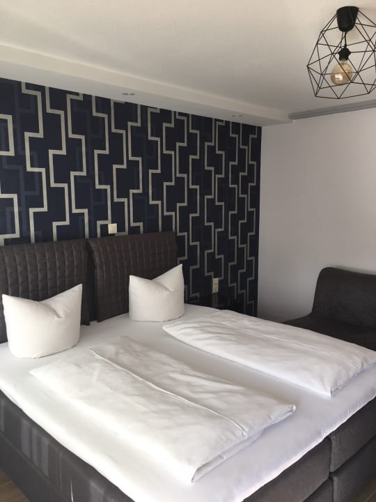 Zimmer Hotel Gasthof Krone