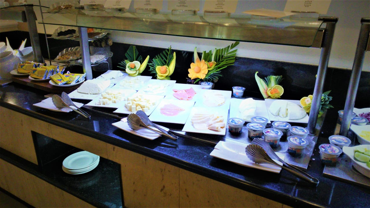 Gastro Bahia Principe Luxury Bouganville