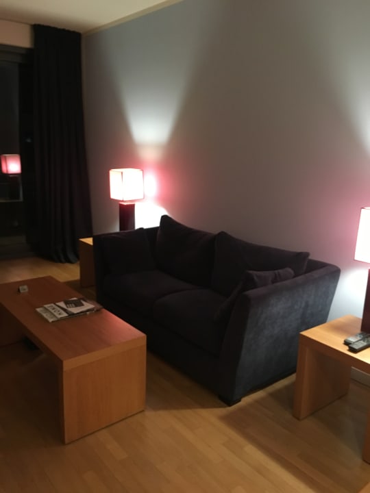 Zimmer Clipper Boardinghouse Hamburg-Holzhafen