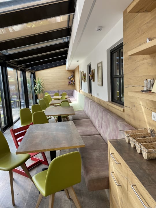 Sport & Freizeit Kinderhotel Felben