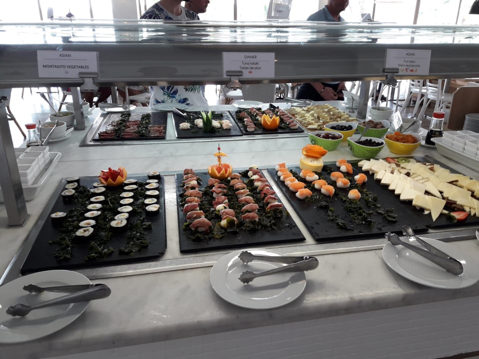 Gastro Sunprime Atlantic View