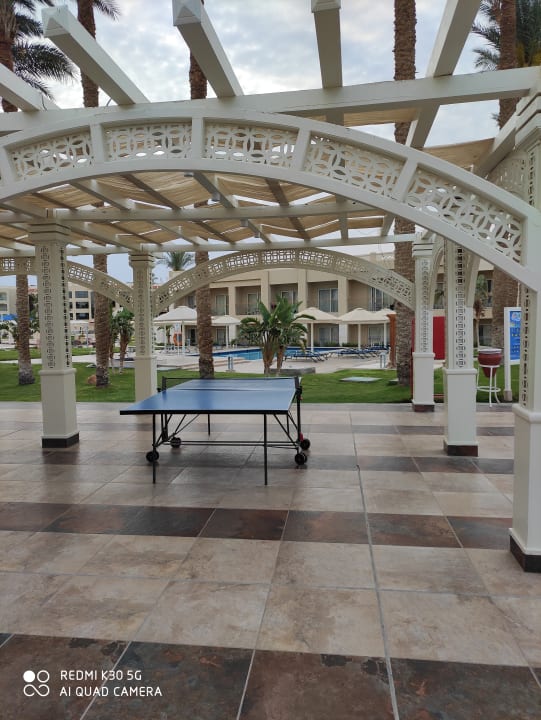 Sport & Freizeit Pickalbatros Aqua Vista Resort - Hurghada