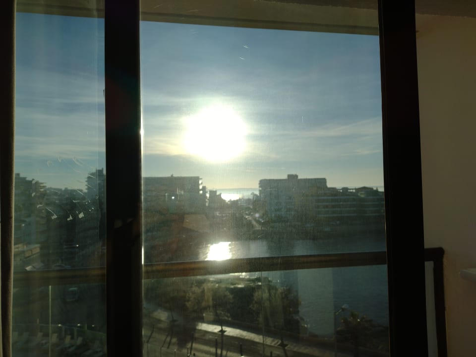 Ausblick AluaSoul Palma