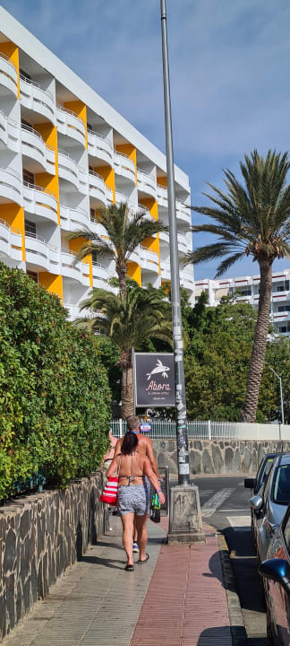 Außenansicht Abora Buenaventura by Lopesan Hotels