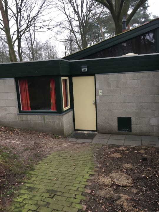Bungalow 404 Ferienpark Landal De Lommerbergen