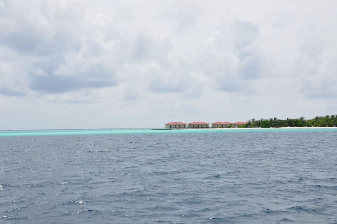 Summer Island Village Summer Island Maldives