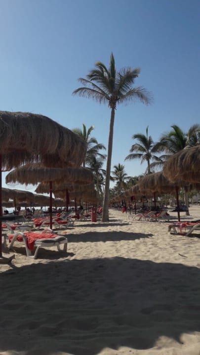 Strand Salalah Rotana Resort