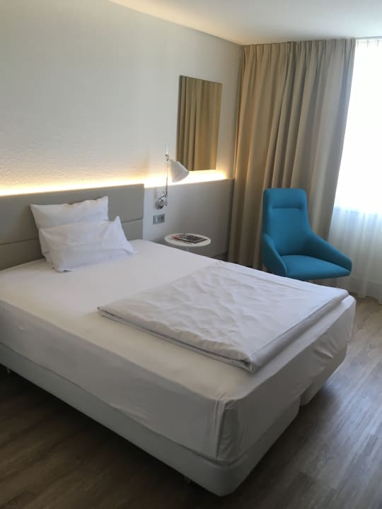 Zimmer Hotel NH Weinheim