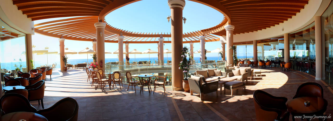 Gastro Atrium Prestige Thalasso Spa Resort & Villas