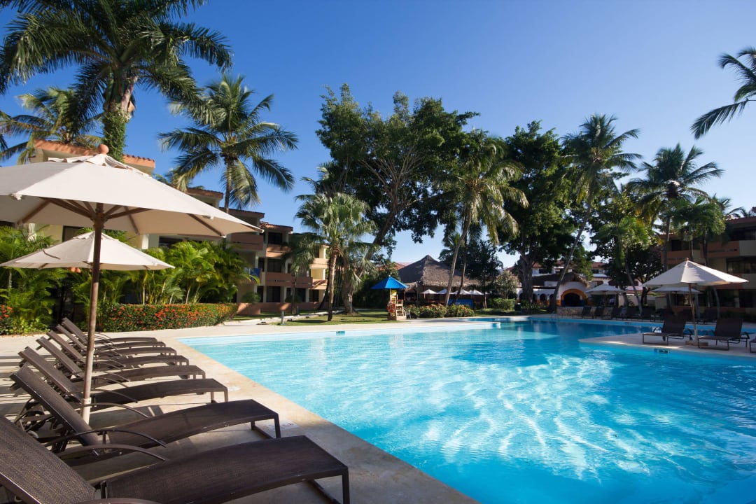El Bay Pool Hotel Viva Dominicus Beach by Wyndham - All Inclusive Resort