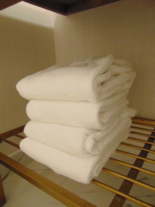 Zimmer Hotel The Henry