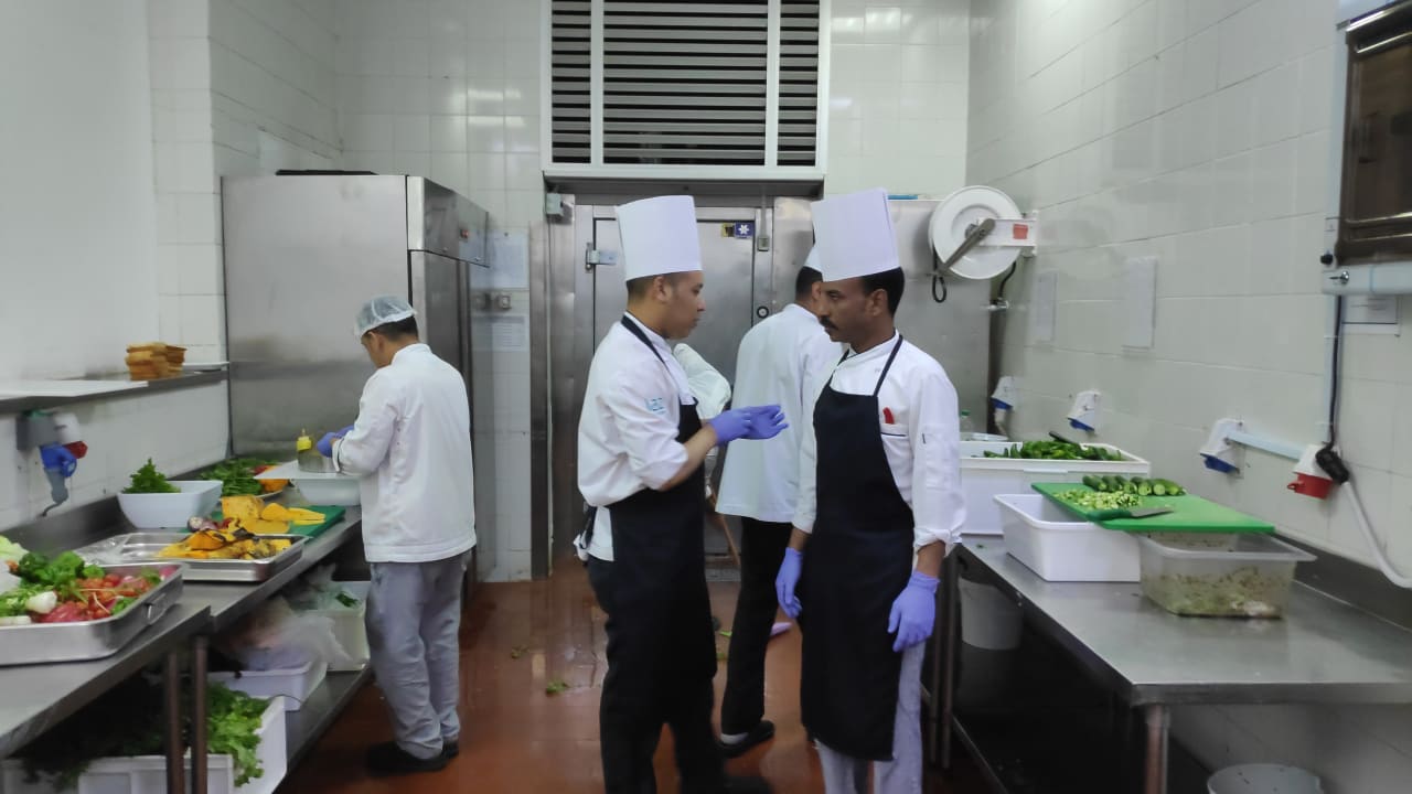 Gastro Jaz Grand Marsa