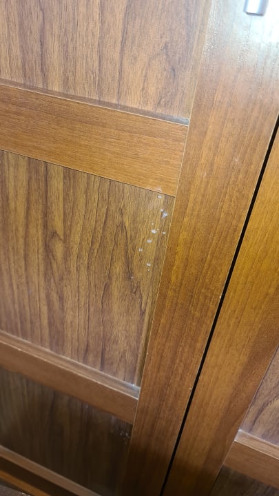 Zimmer Potsdamer Inn Hotel