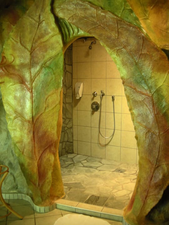 Wellnessduschen Zur Grünen Au