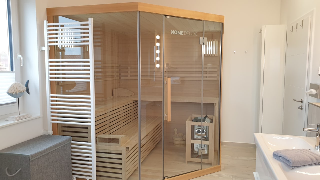 Zimmer Urlaubsdomizil InselLust-Rügen
