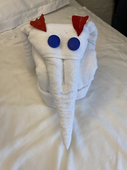 Zimmer Seaden Quality Resort & Spa