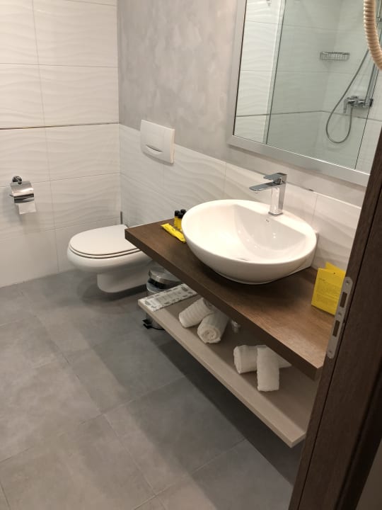 Zimmer TUI MAGIC LIFE Calabria