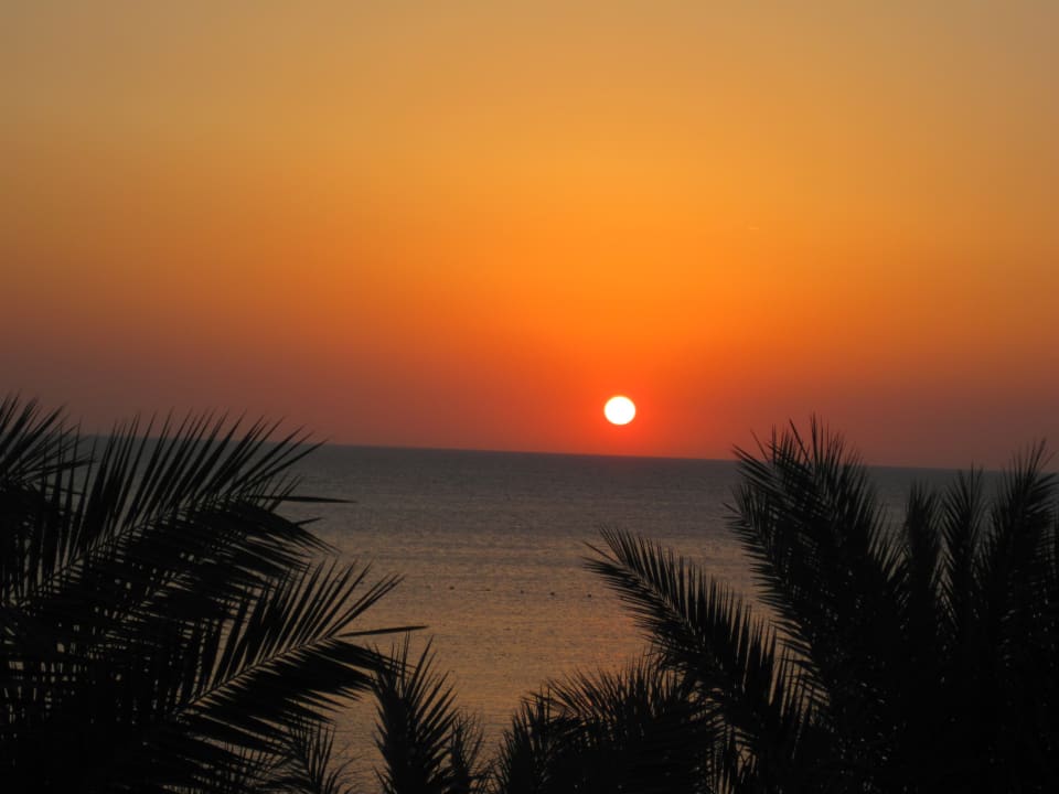 Ausblick Makadi Spa - Adults only