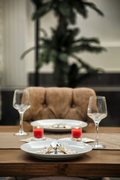 Gastro Akayda Butik Hotel
