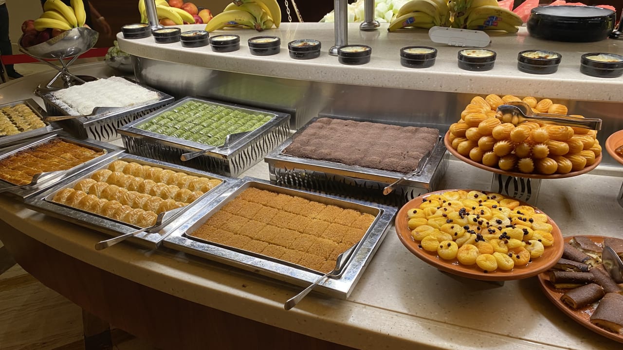 Gastro Arum Barut Collection